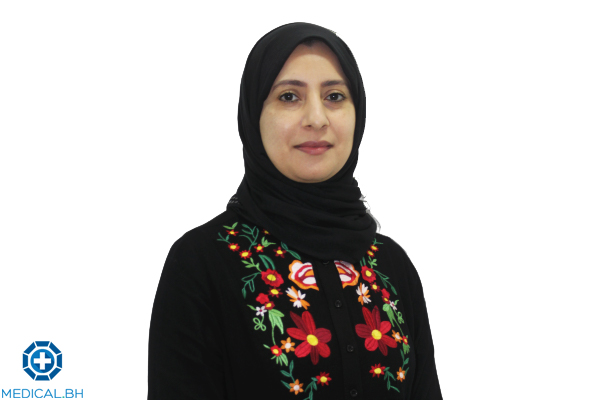 Dr. Fatema Shabib  