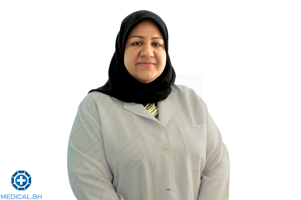 Dr. Mona  Marhoon  