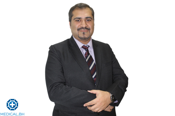 Dr. Hasan   Fadhel  