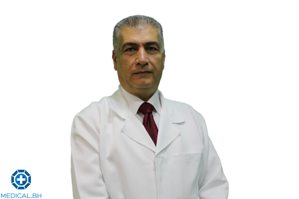 Dr. Nehad Mohamad  