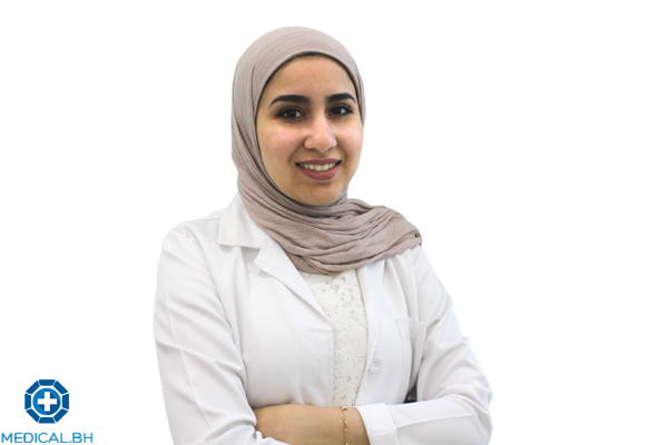 Dr. Mai Zabar  