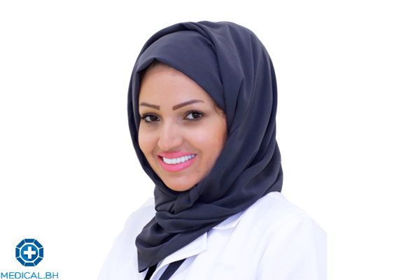 Dr. Deena  Abdulfattah   