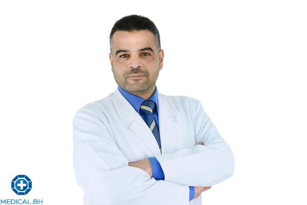Dr. Hatem  Abulaziz  