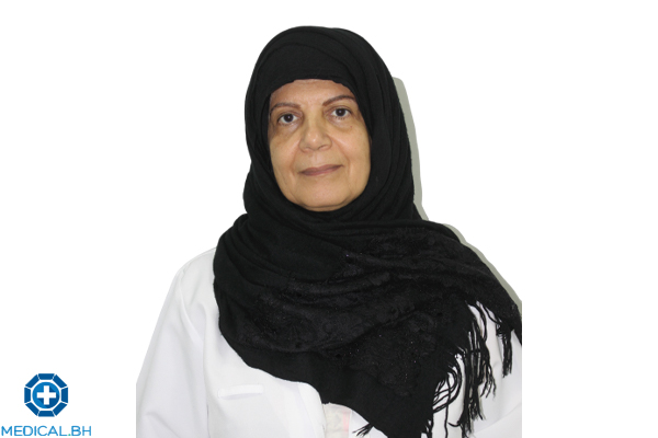 Dr. Fatema  abdulla   
