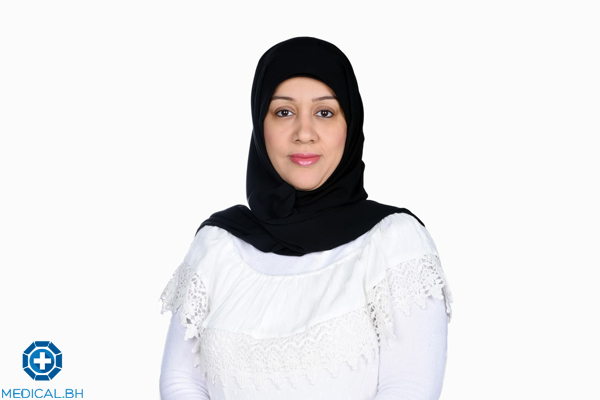 Dr. Kubra Ebrahim   