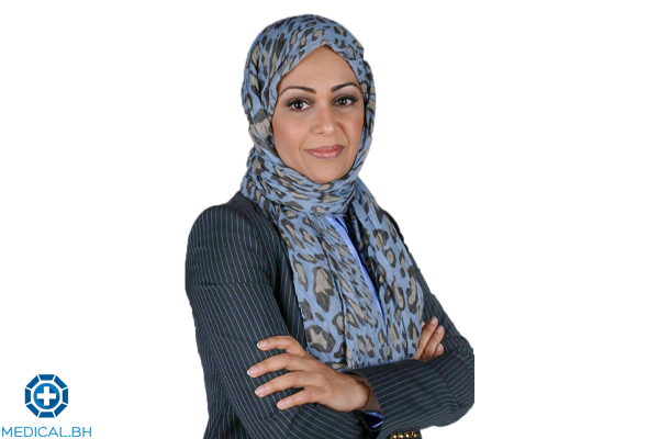 Dr. Rabha Abdulaziz   