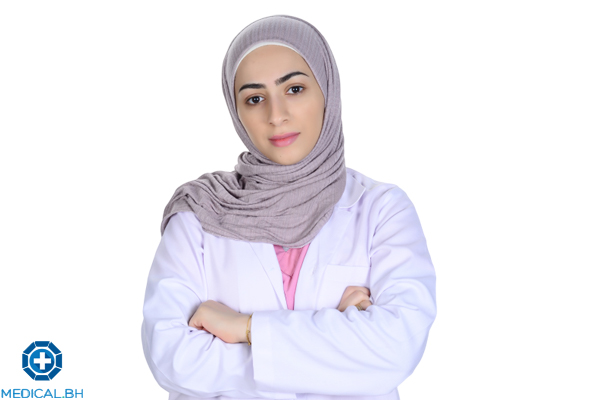 Dr. Fatema Ali  