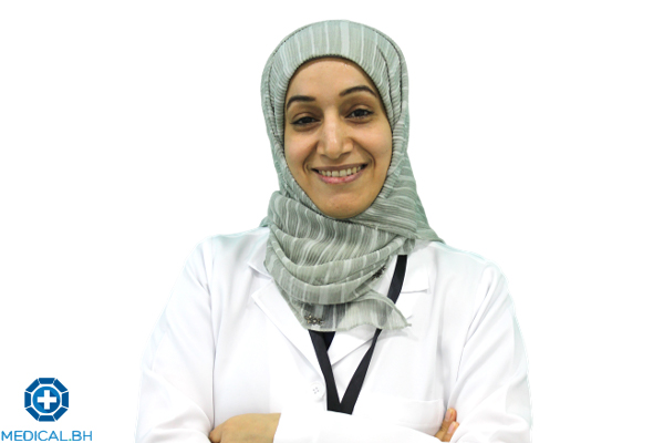Dr. Zahra  Ali   