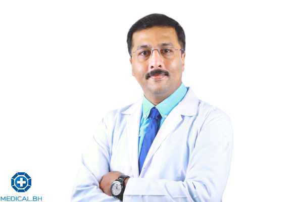 Dr. Nanda kumar   