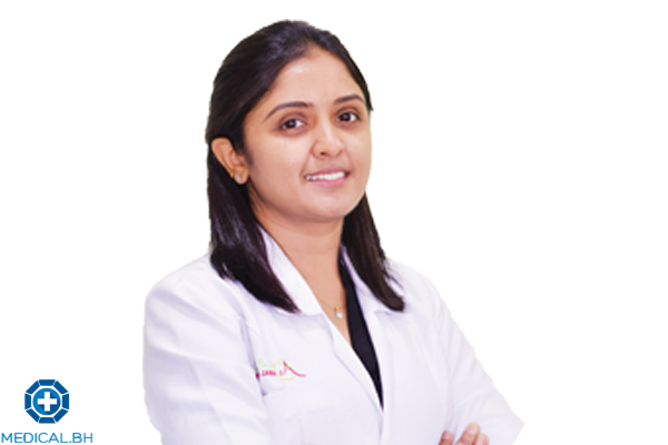 Dr. Brindha  Nambiyur  