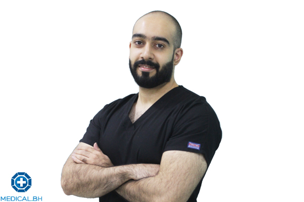 Dr. Ali  Khalil  