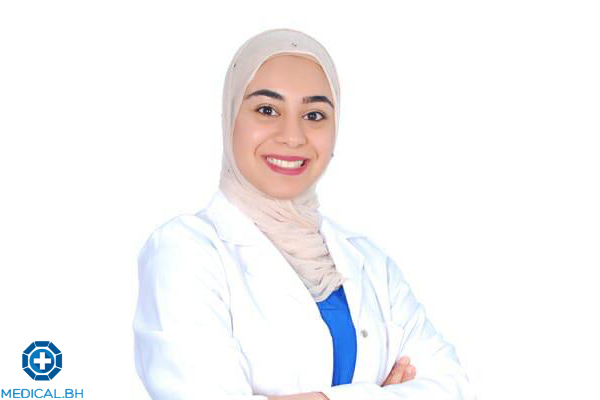 Dr. Zainab  AlKhoor  