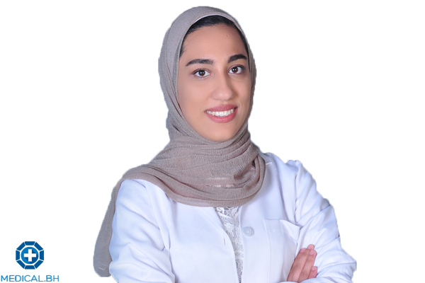 Dr. Maram  AlTawash   