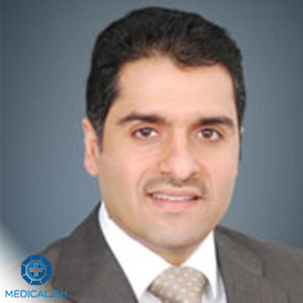 Dr. Talal Al-Alawi's picture