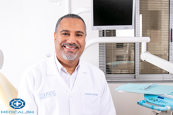 Dr. Munem Haffadh  
