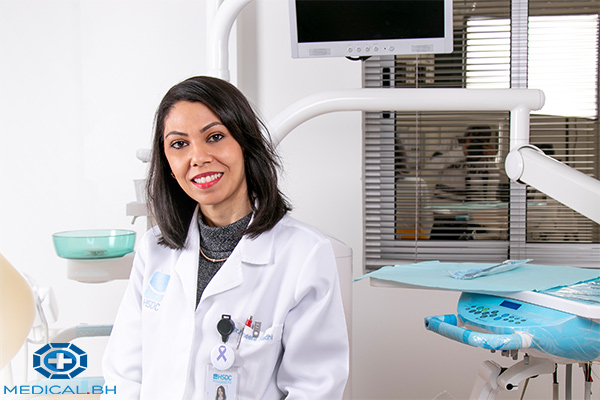 Dr. Ameera Radhi  