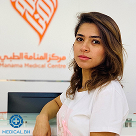 Dr. Kameela Majed's picture