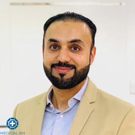 Dr. Loay AlEkri's picture