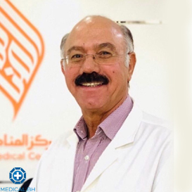 Dr. Taha Alderazi's picture