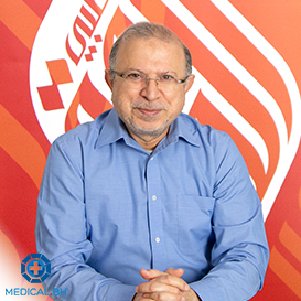 Dr. Nader Dawani's picture