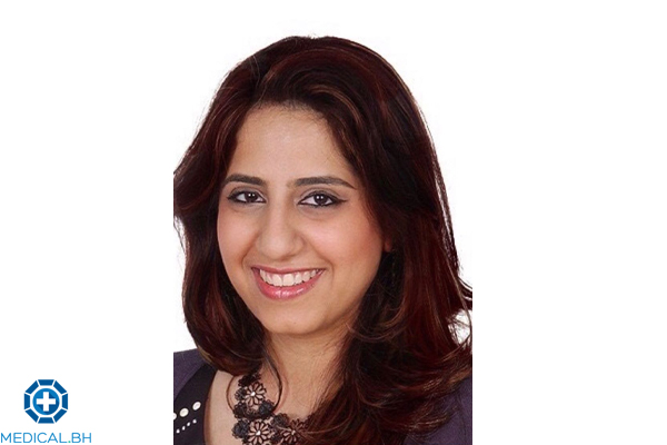 Dr. Nawar Abdulrahim  