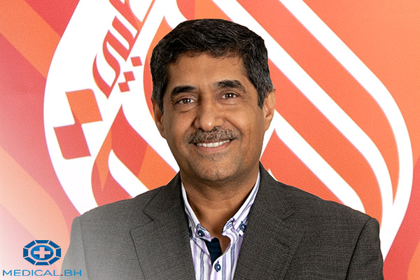 Dr. Nabeel Tamam  