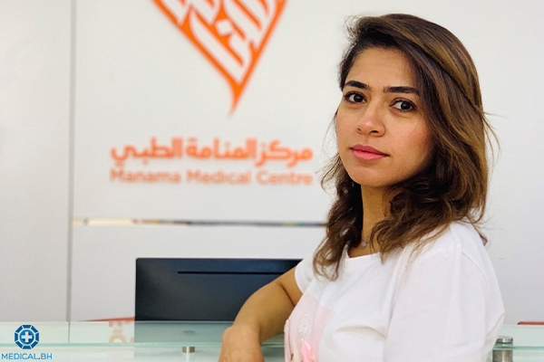 Dr. Kameela Majed Dr. Kameela alsayed majed