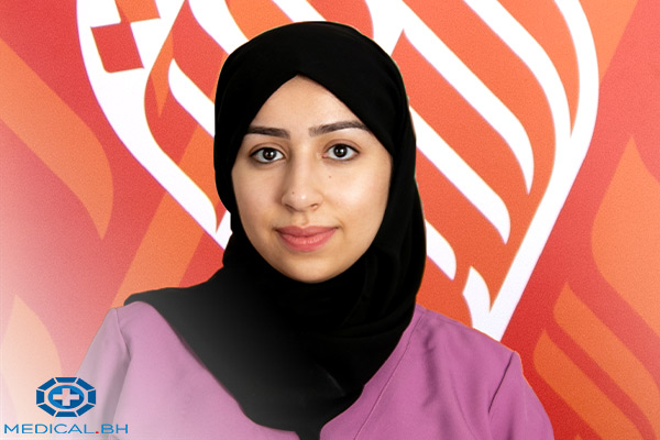 Spc. Fatima Alaawi  