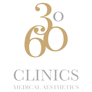 360 Clinics 's logo