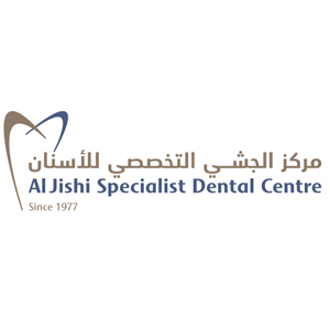 Al Jishi Specialist Dental Centre's Logo