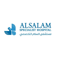 AlSalam Specialist Hospital's Logo