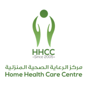 Home Health Care Centre's Logo
