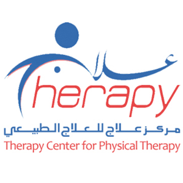 Therapy For Physical Therapy Center's Logo