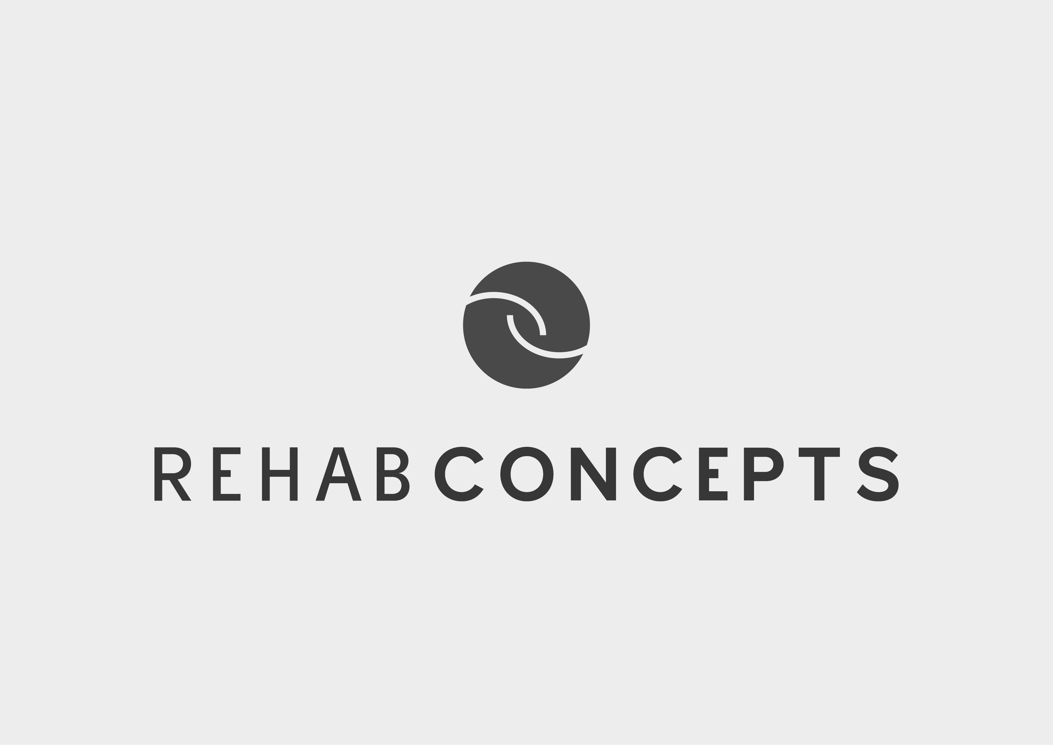 Rehabconcepts Rehabilitation Center's Logo