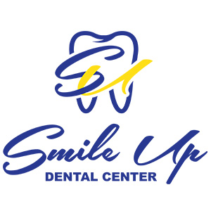 Smile Up Dental Center's Logo