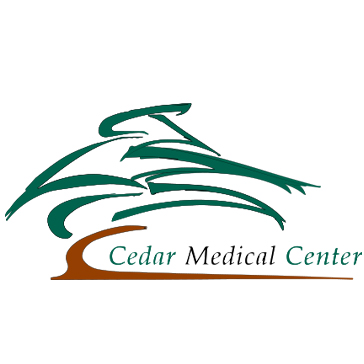Cedar Medical Center's Logo