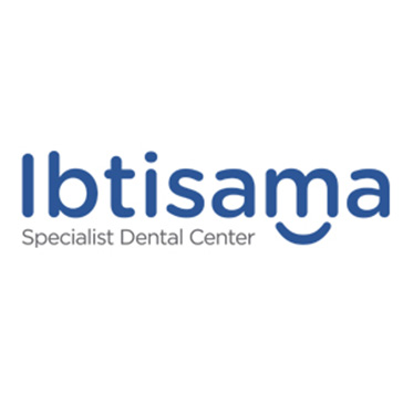 Ibtisama Specialist Dental Center 's Logo