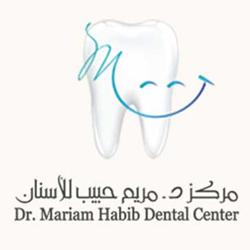Dr. Mariam A.Karim Dental Specialist Center's Logo