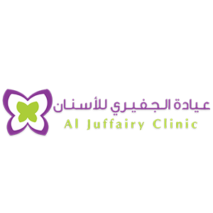 Aljuffairy Dental Center's logo