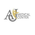 AJ Medical Center's Logo