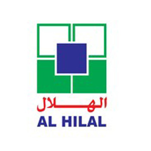 Al Hilal Hospital - Sitra's Logo