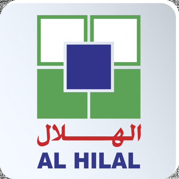 Al Hilal Manama Central Multispecialty Medical Center's Logo