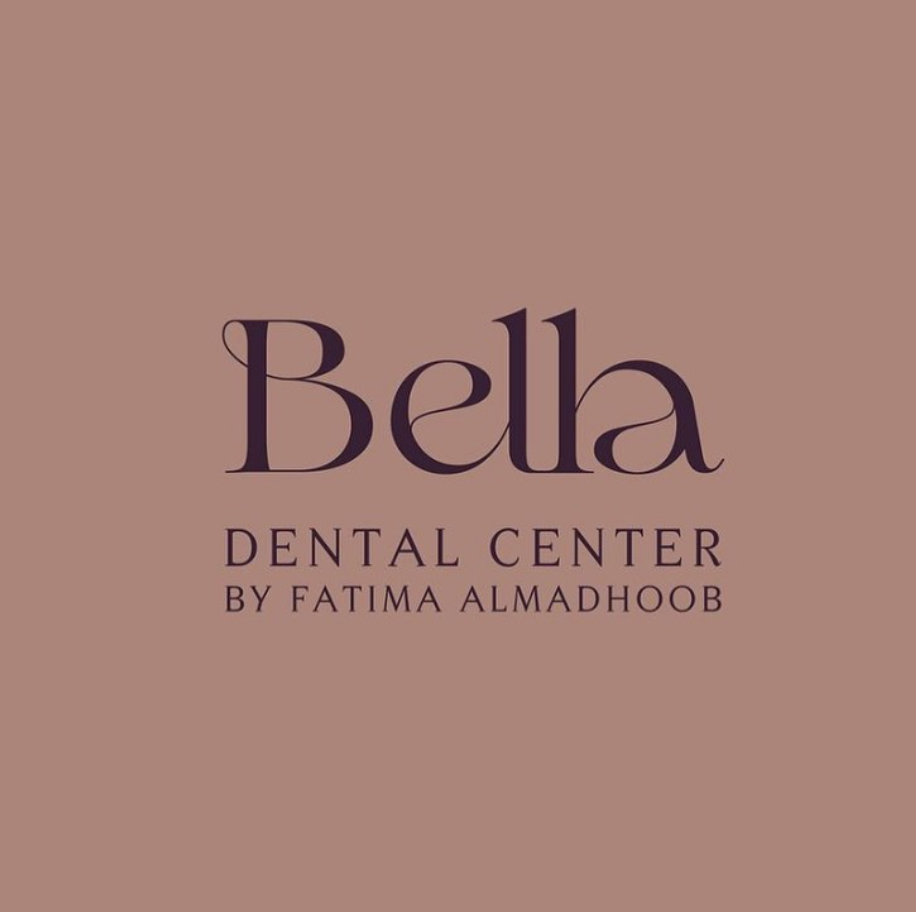Bella Dental Center's logo
