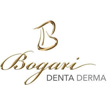 Bogari Denta Derma 's Logo