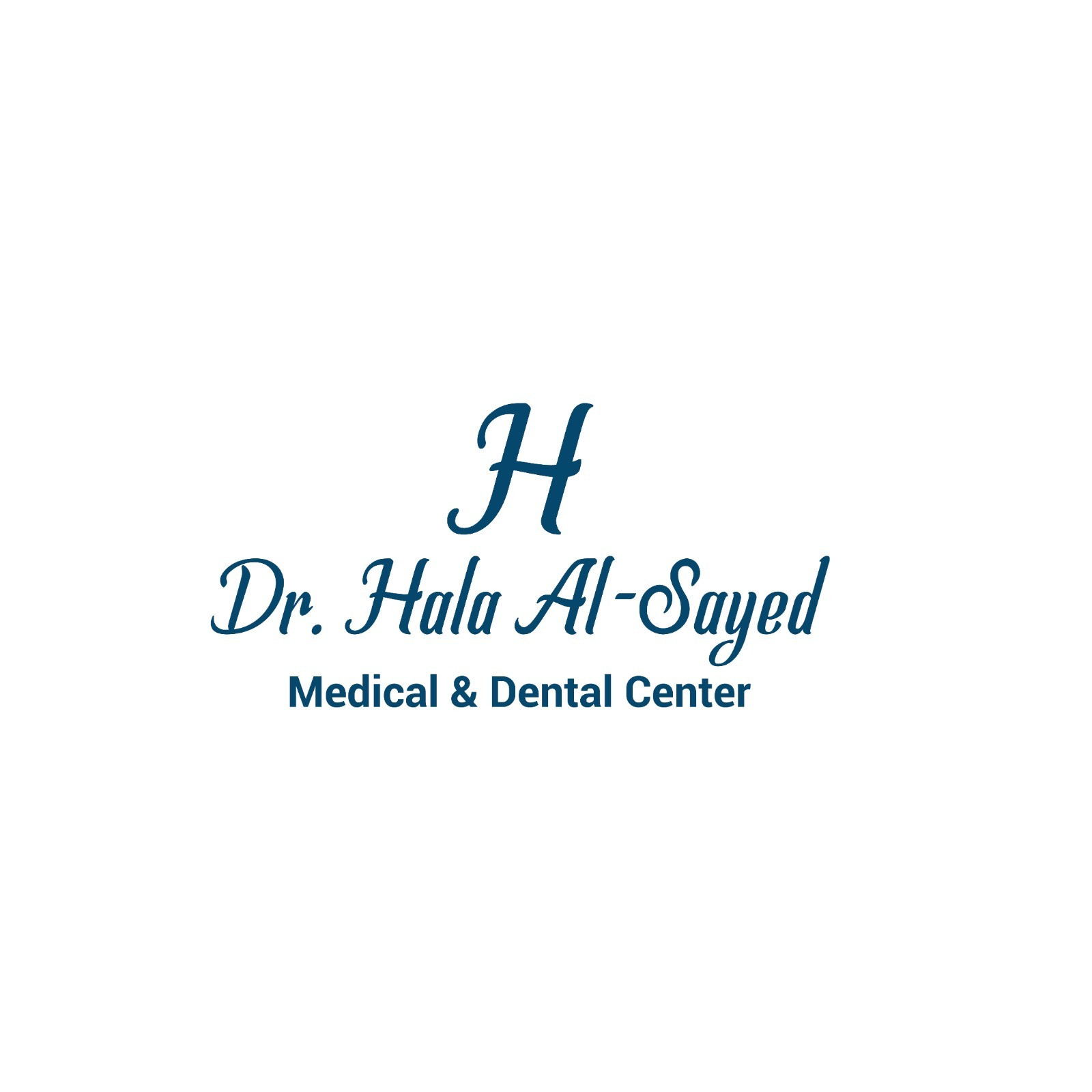 Dr.Hala Alsayed Medical Centre's Logo