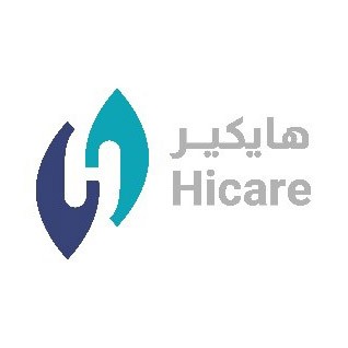 Hicare Medical Center's Logo