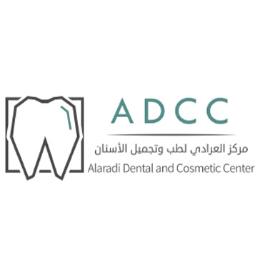 Alaradi Dental and Cosmetic Center's logo