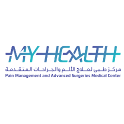 My Health Medical Center 's logo