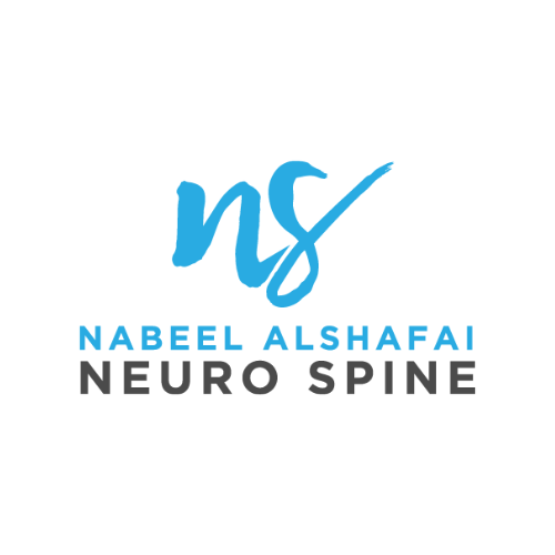 Nabeel Alshafai Neuro Spine Center's logo