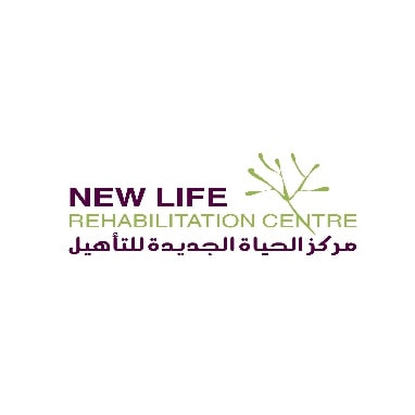 New Life Center for Rehabilitation Bahraini Partnership Company's Logo